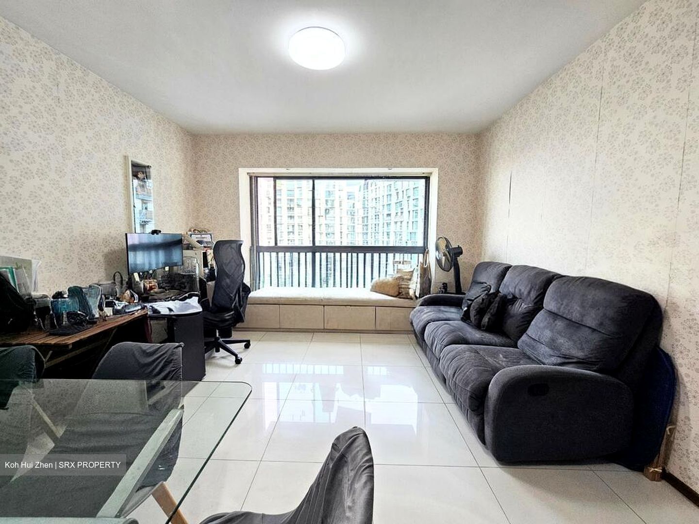 Blk 1 The Pinnacle@Duxton (Bukit Merah), HDB 4 Rooms #523732261